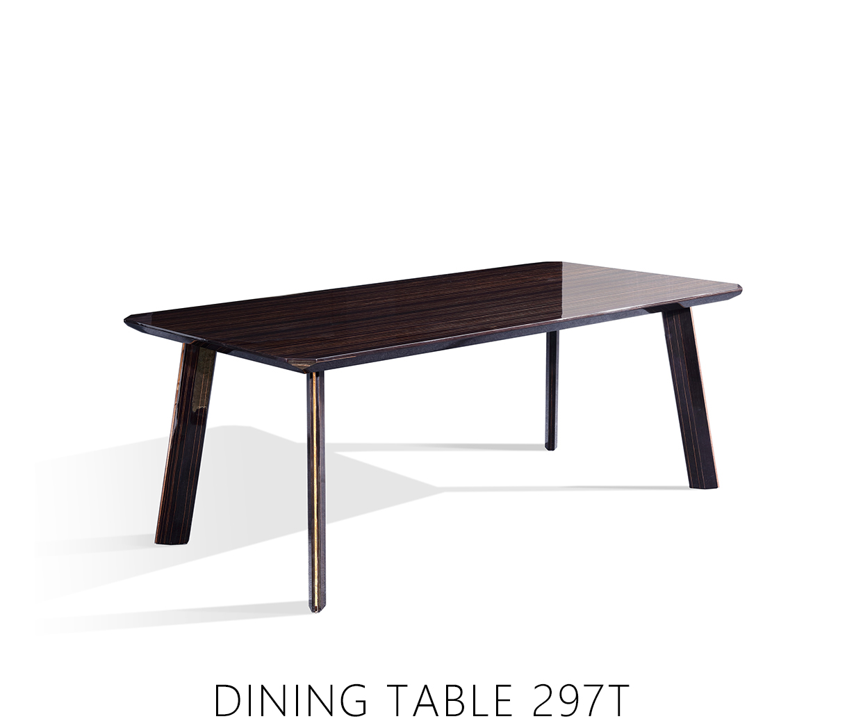 DINING TABLE 297T