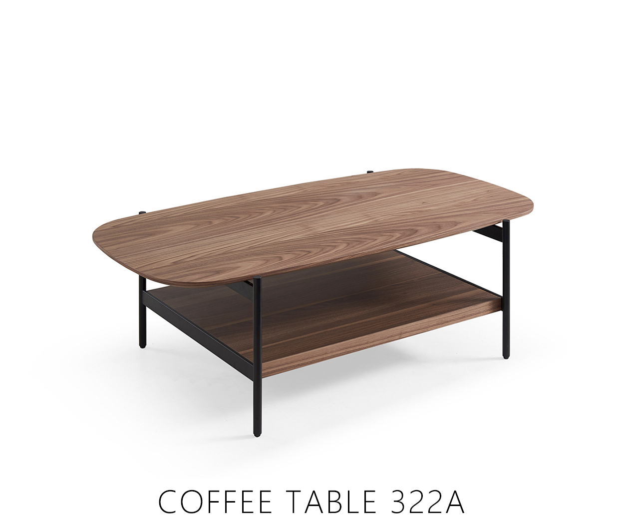 COFFEE TABLE 322A 