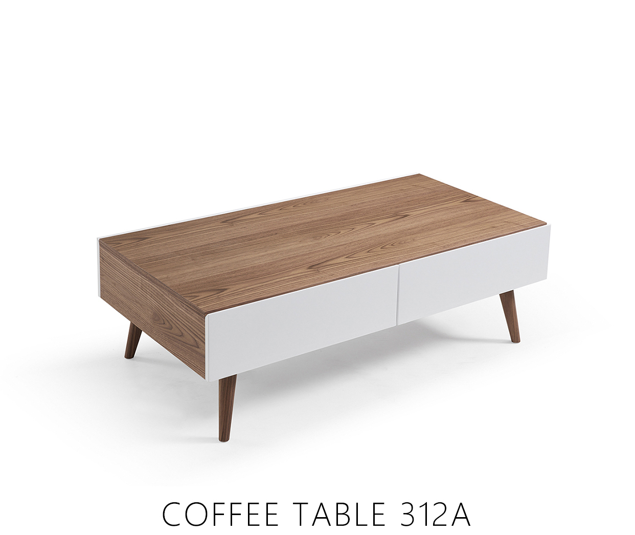 COFFEE TABLE 312A 