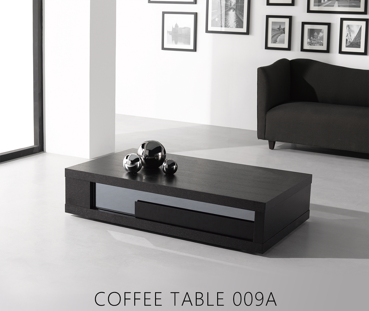 COFFEE TABLE 009A