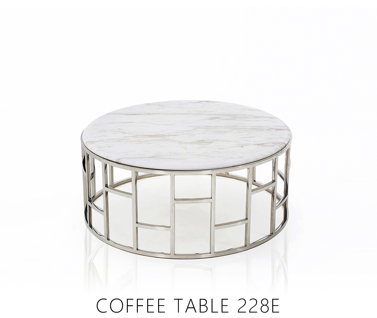 COFFEE TABLE 228E 