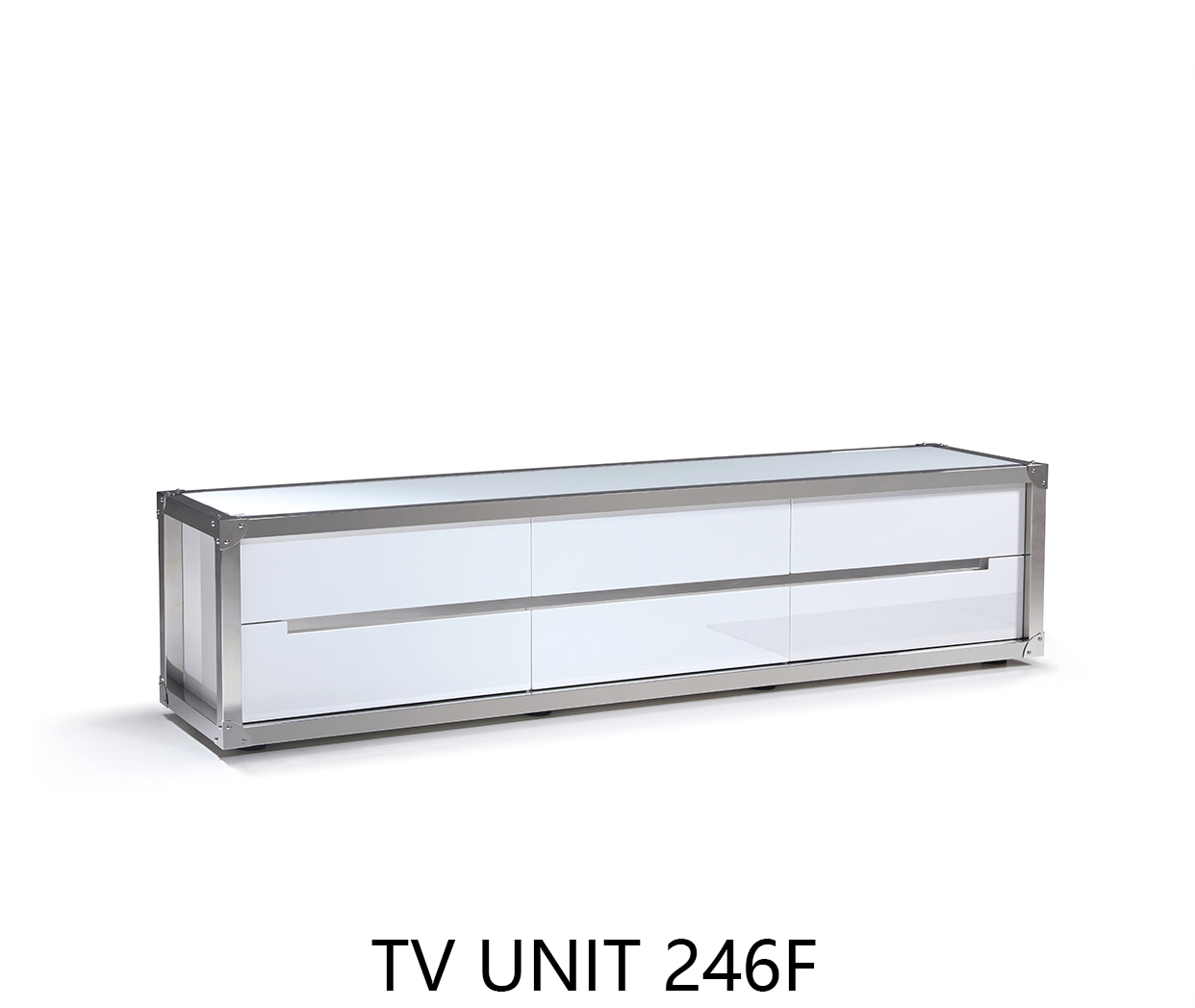 TV UNIT 246F