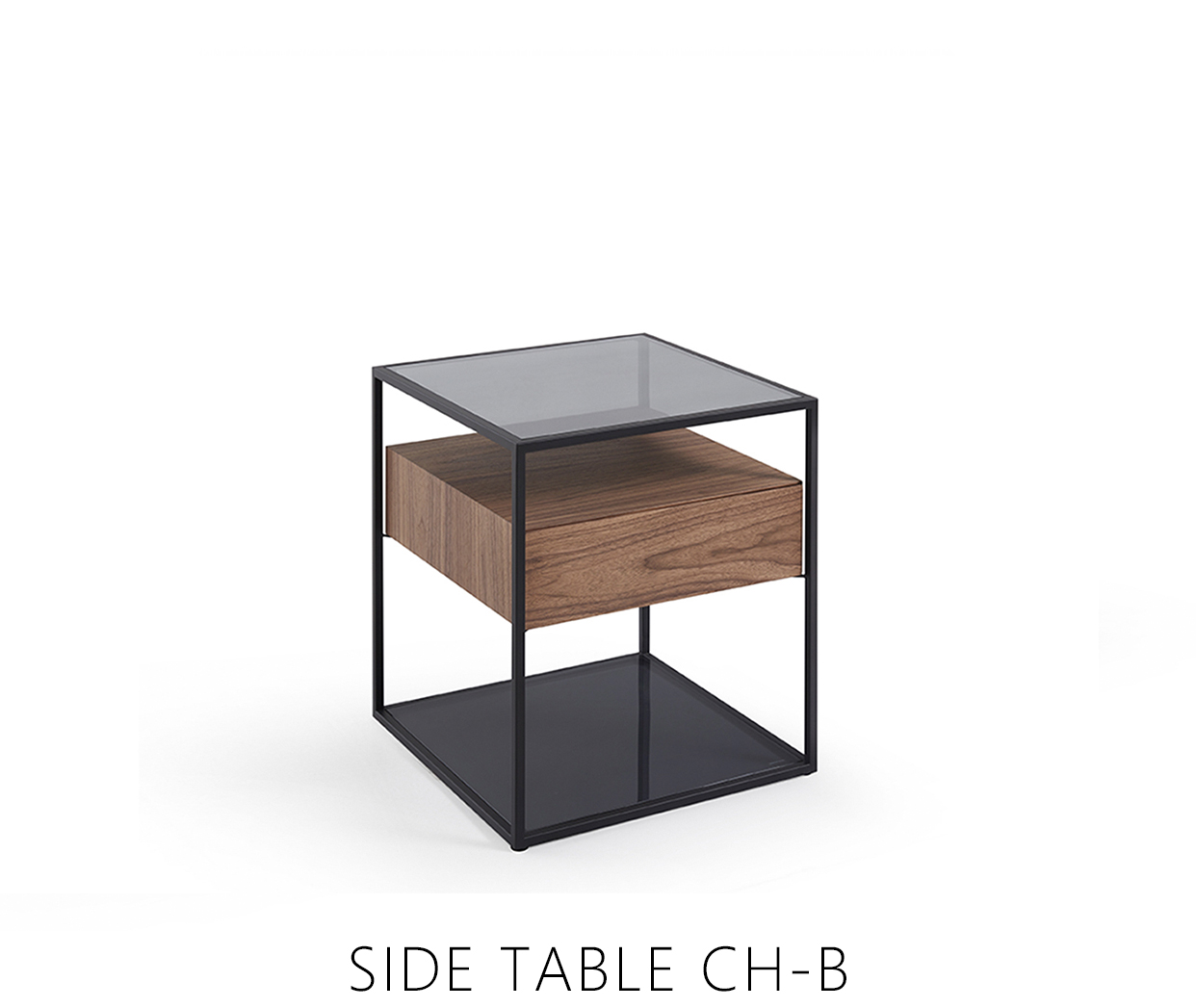 SIDE TABLE CH-B 