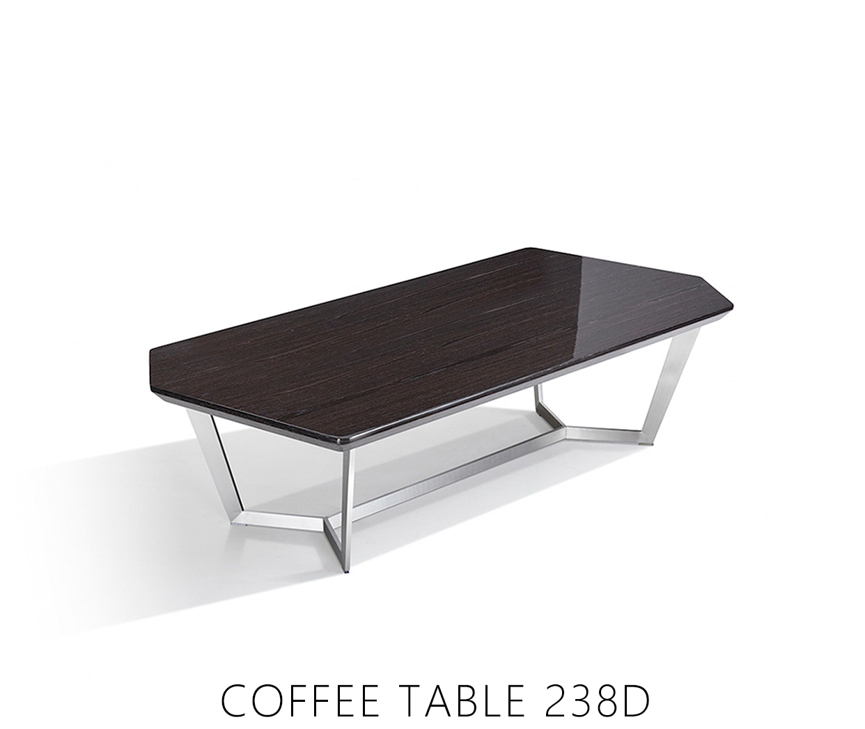 COFFEE TABLE 238D