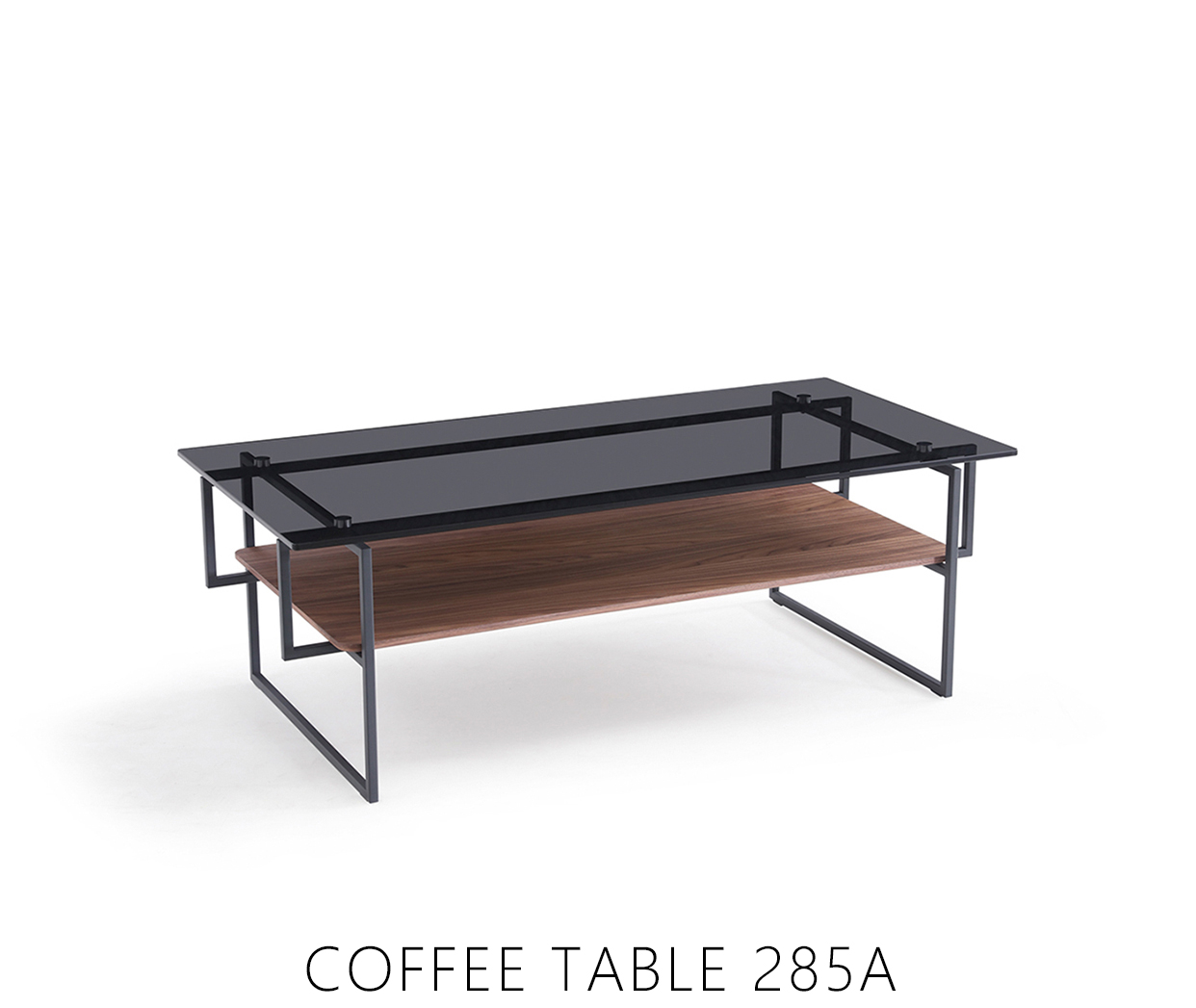 COFFEE TABLE 285A