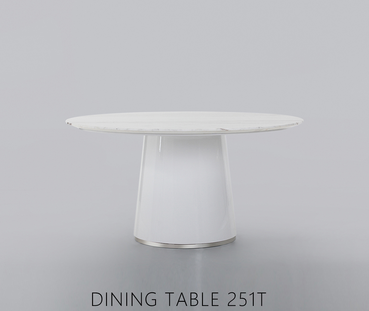 DINING TABLE 251T 