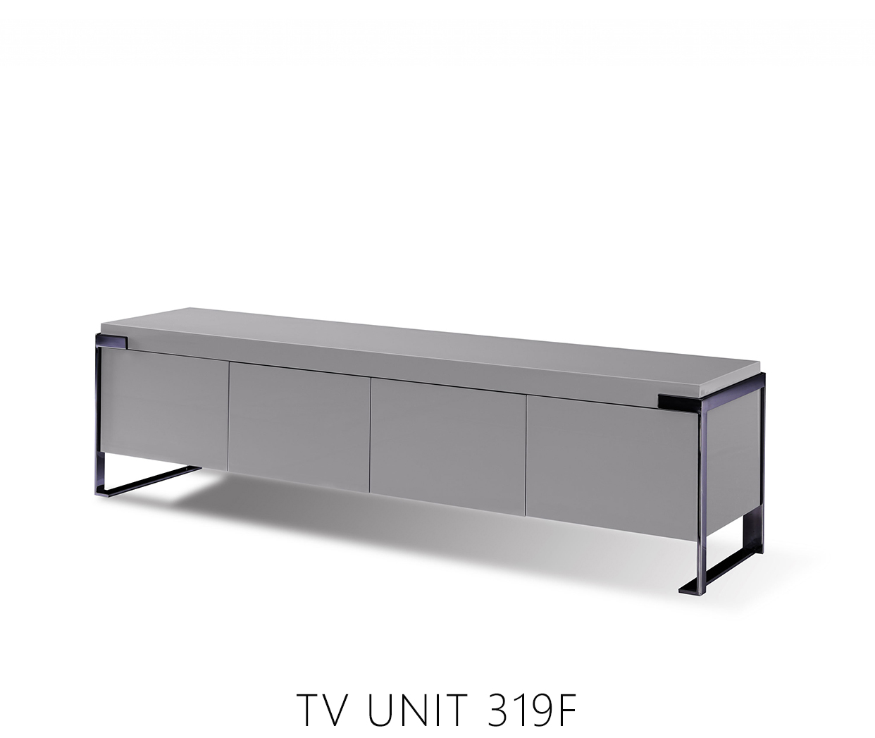 TV UNIT 319F