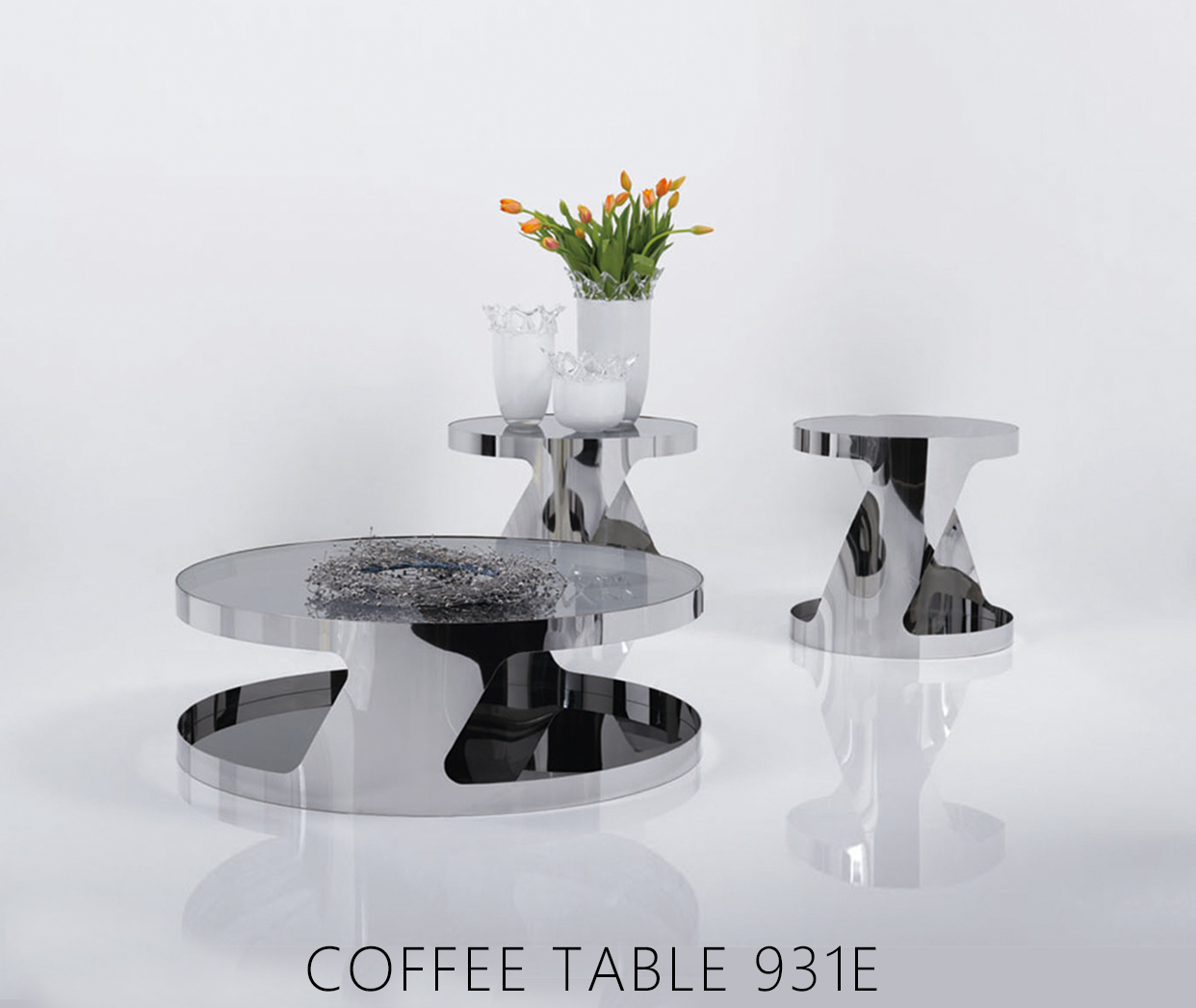 COFFEE TABLE 931E