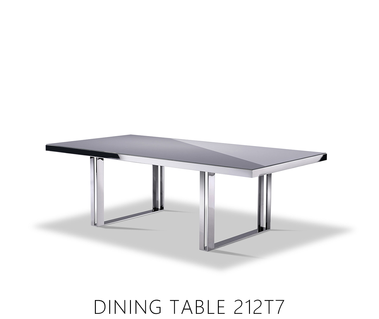 DINING TABLE 212T7