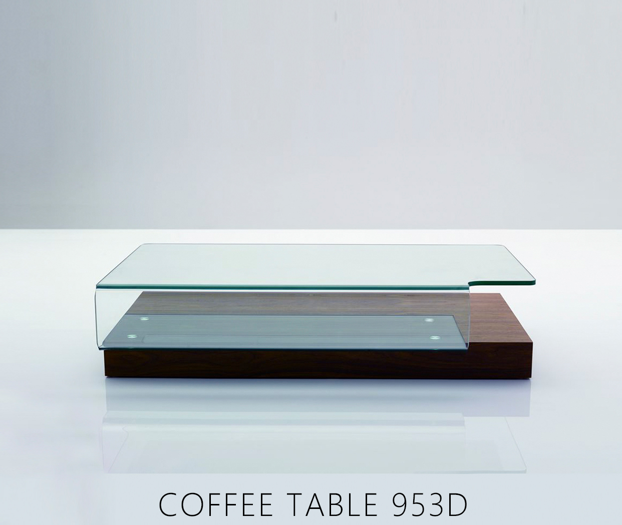 COFFEE TABLE 953D 