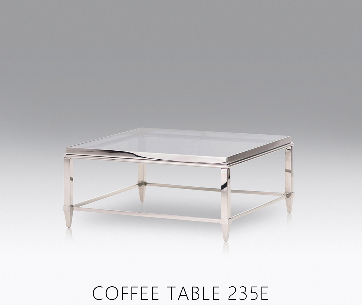 COFFEE TABLE 235E