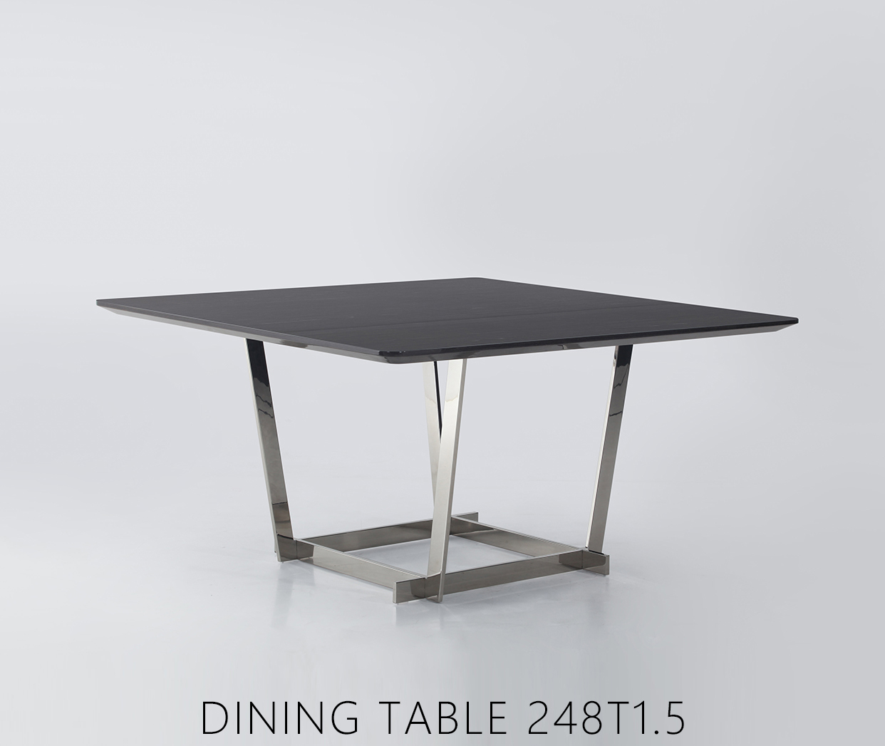 DINING TABLE 248T1.5 