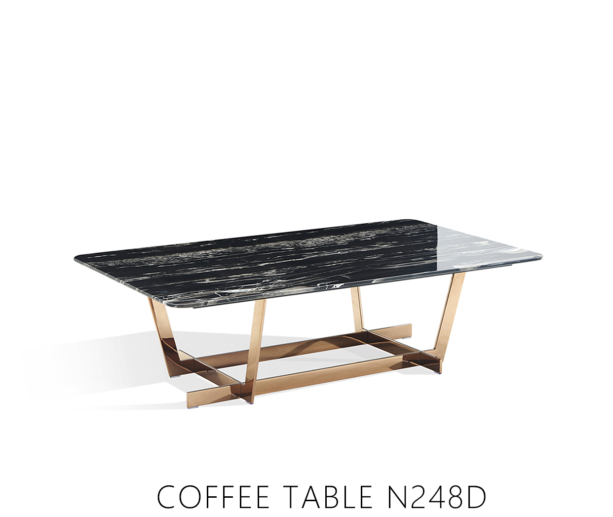 COFFEE TABLE N248D