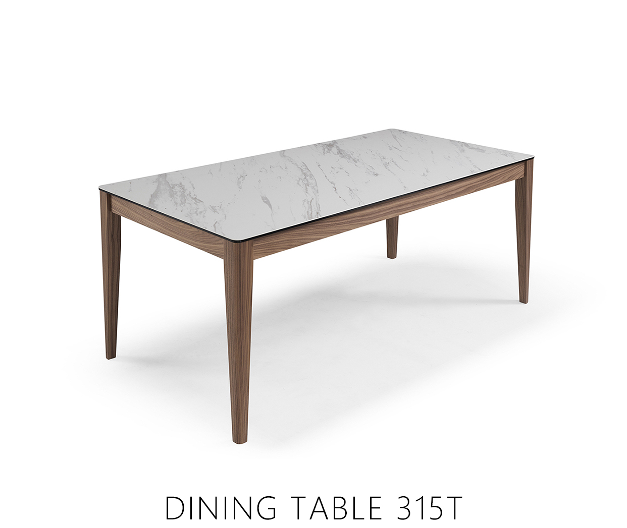 DINING TABLE 315T