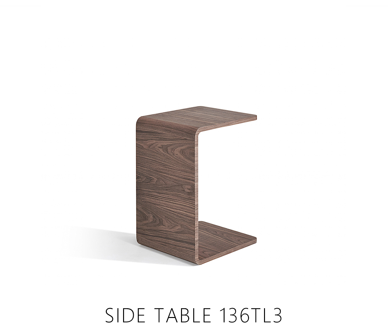 SIDE TABLE 136TL3