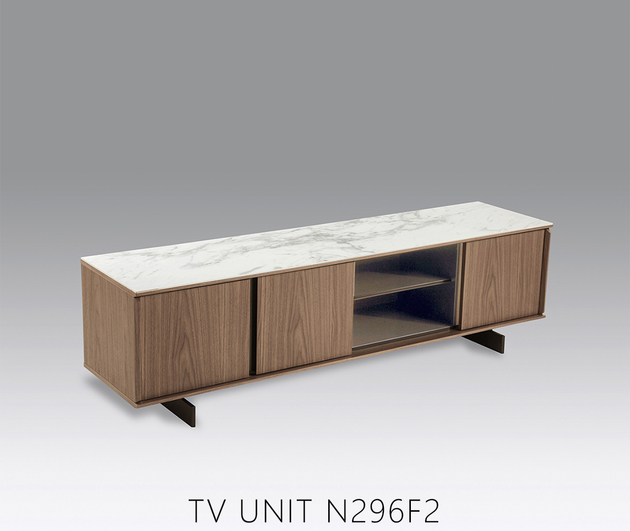 TV UNIT N296F2