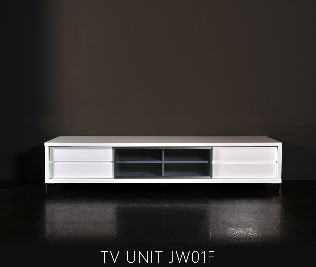 TV UNIT JW01F