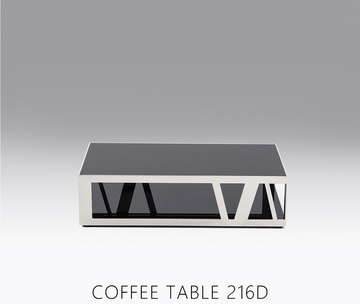 COFFEE TABLE 216D