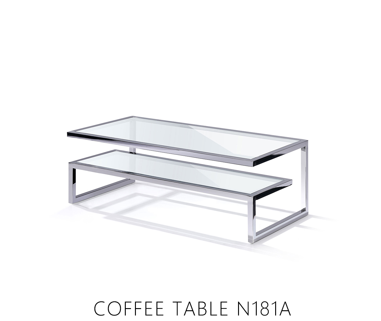 COFFEE TABLE N181A