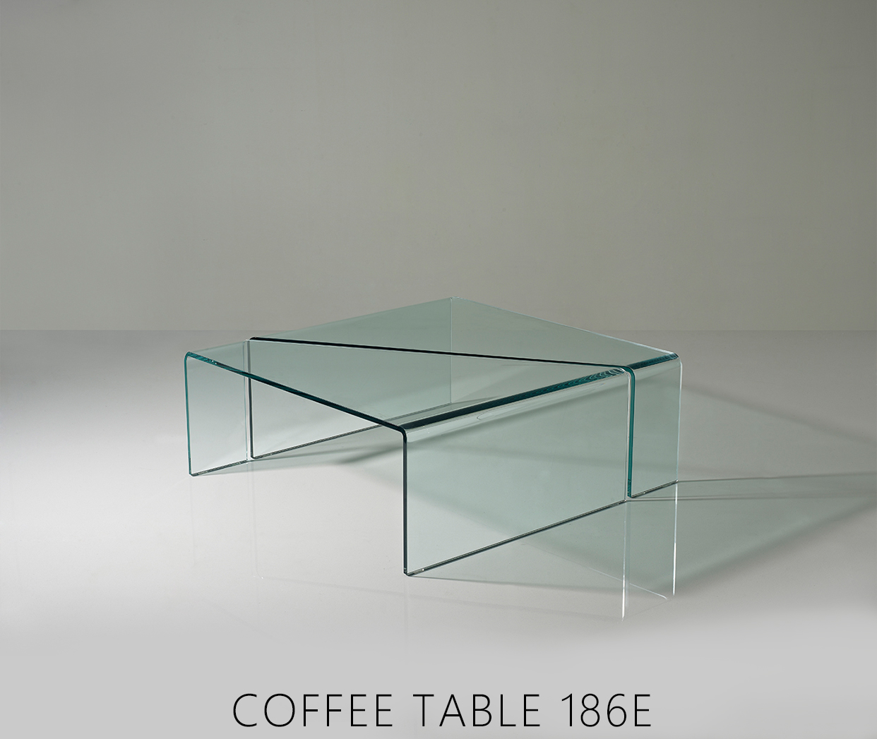 COFFEE TABLE 186E