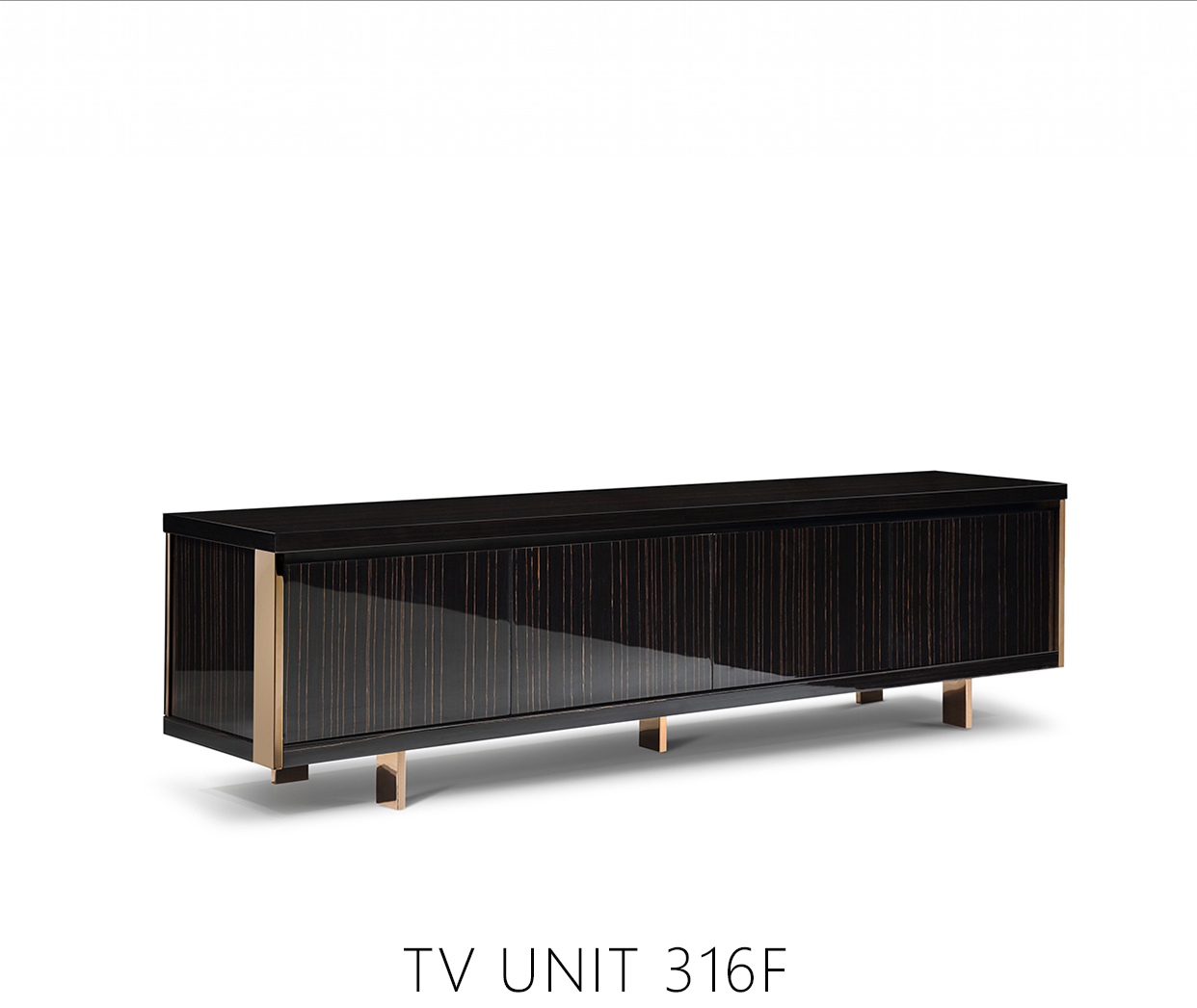 TV UNIT 316F