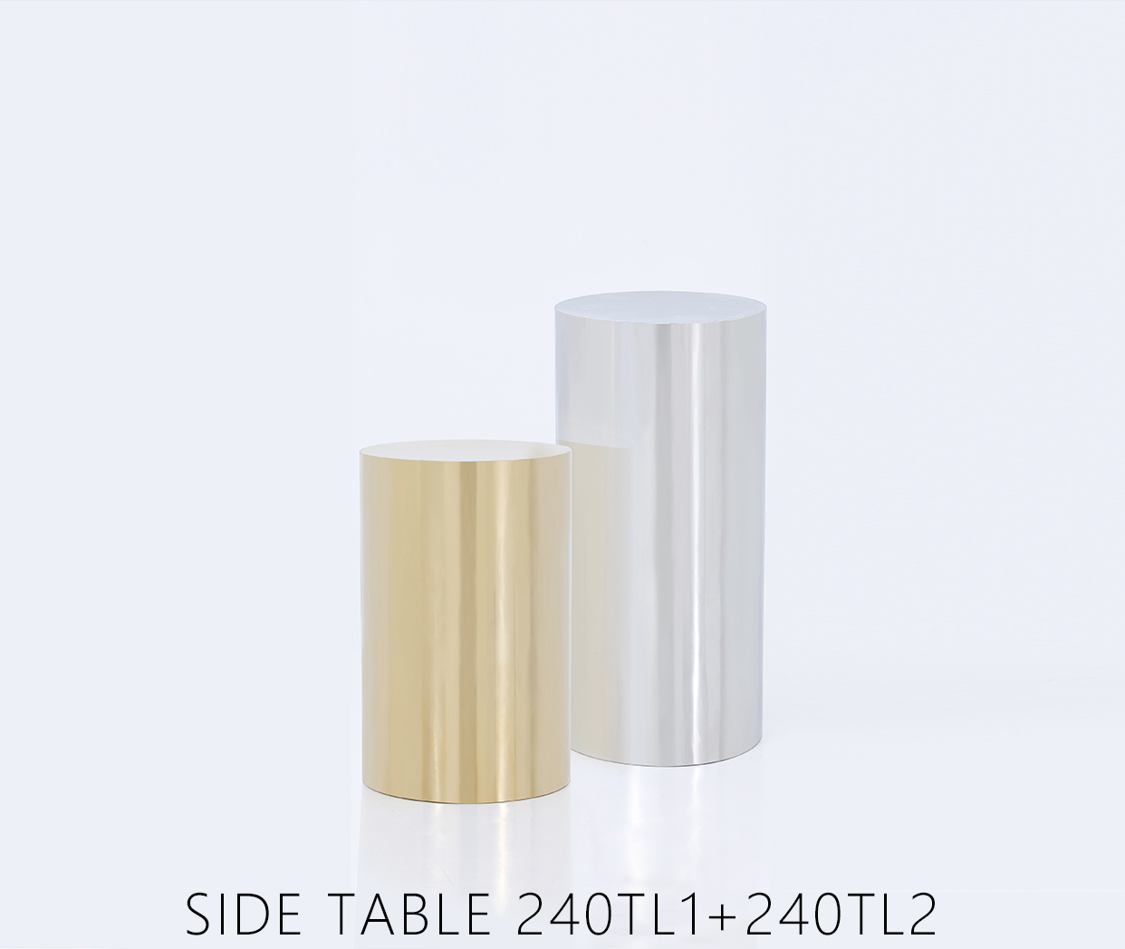 SIDE TABLE 240TL1 +240TL2