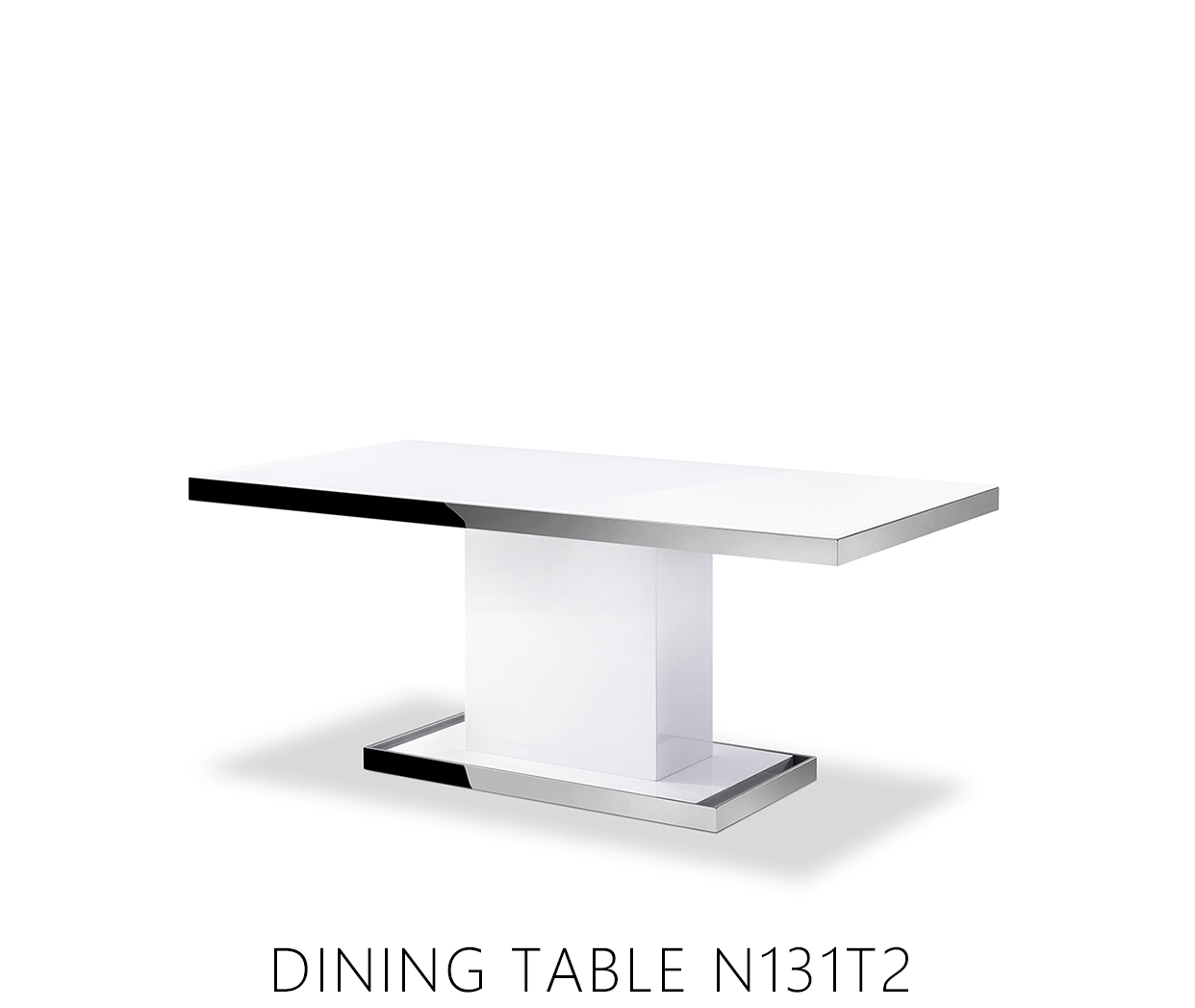  DINING TABLE N131T2